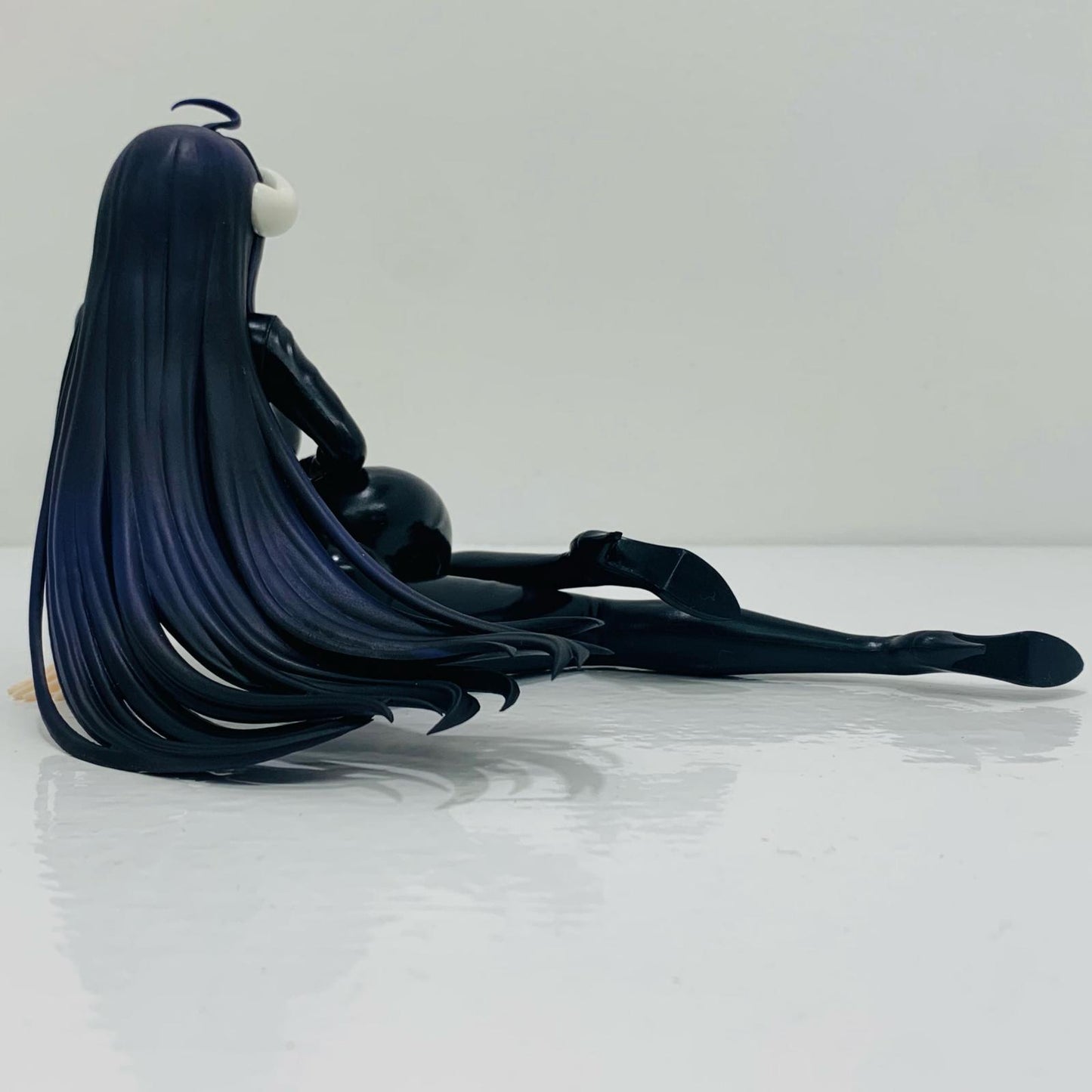 [Used] Albedo -IF- Relaxtime - "Overlord" [Figure]