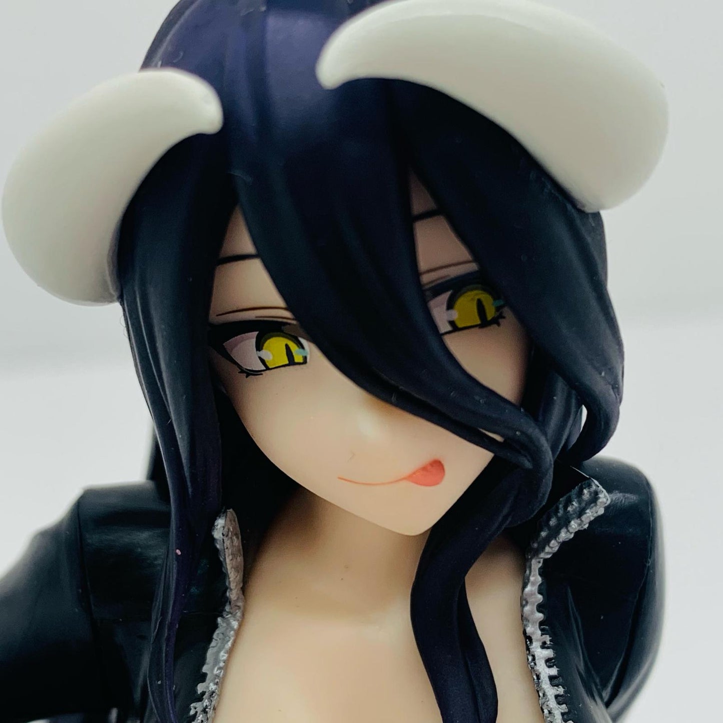 [Used] Albedo -IF- Relaxtime - "Overlord" [Figure]
