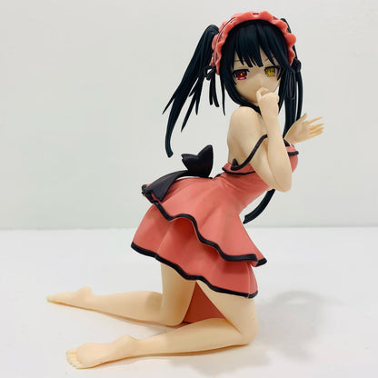 【中古】 時崎狂三・sweetsilkwearver.ペンフレ!「デート・ア・ライブ」【フィギュア】