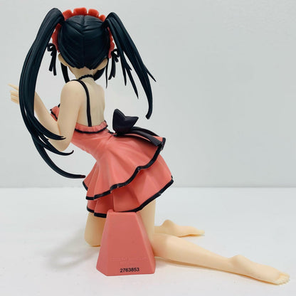 【中古】 時崎狂三・sweetsilkwearver.ペンフレ!「デート・ア・ライブ」【フィギュア】