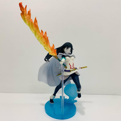 【中古】 シズ「転生したらスライムだった件」ESPRESTO-ConquerorofFlames-シズ【フィギュア】