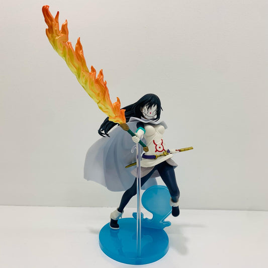 【中古】 シズ「転生したらスライムだった件」ESPRESTO-ConquerorofFlames-シズ【フィギュア】