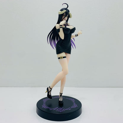 [Used] Albedo Mini Dress ver. Trio-Try-iT Figure "Overlord" [Figure]