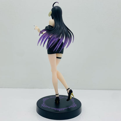 [Used] Albedo Mini Dress ver. Trio-Try-iT Figure "Overlord" [Figure]