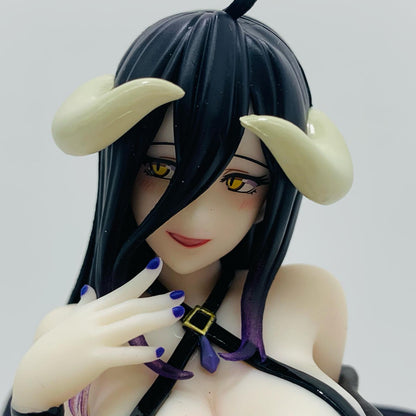 [Used] Albedo Mini Dress ver. Trio-Try-iT Figure "Overlord" [Figure]