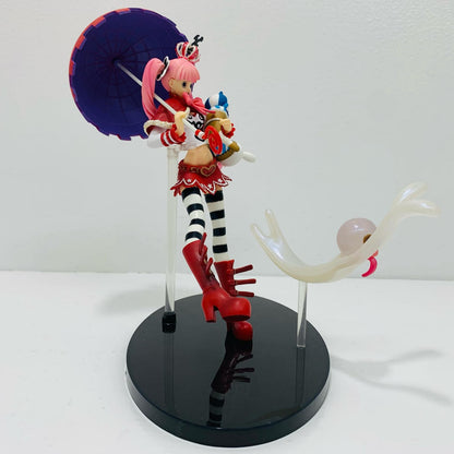 【中古】 ペローナ「ワンピース」SCulturesBIG造形王頂上決戦2vol.2【フィギュア】