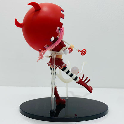 【中古】 ペローナ「ワンピース」SCulturesBIG造形王頂上決戦2vol.2【フィギュア】