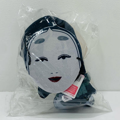 【中古】 儒烏風亭らでん ぬいぐるみ 「hololive friends with u」 hololive production official shop限定