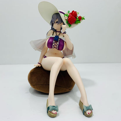 [Used] Lino Summer Spin-off "Azur Lane" 1/7 Pre-painted Complete Figure [Figure]