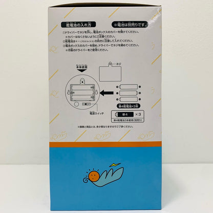Prize A: Peace no Nijo no Aitsu Silicone Light - Ichiban Kuji Tokai On Air ~Open the Door to Dreams!~