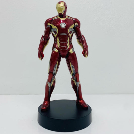 【中古】 アイアンマン マーク45 「アベンジャーズ/エイジ・オブ・ウルトロン」 MARVEL UNIVERSE 1/10 プレミアムフィギュア【フィギュア】