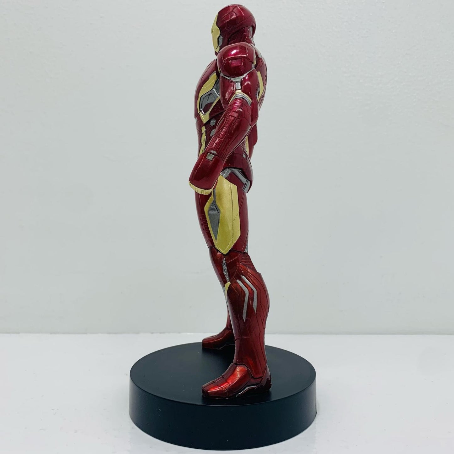 【中古】 アイアンマン マーク45 「アベンジャーズ/エイジ・オブ・ウルトロン」 MARVEL UNIVERSE 1/10 プレミアムフィギュア【フィギュア】