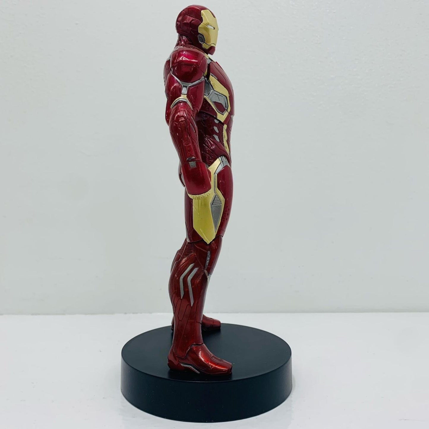 【中古】 アイアンマン マーク45 「アベンジャーズ/エイジ・オブ・ウルトロン」 MARVEL UNIVERSE 1/10 プレミアムフィギュア【フィギュア】