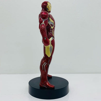 【中古】 アイアンマン マーク45 「アベンジャーズ/エイジ・オブ・ウルトロン」 MARVEL UNIVERSE 1/10 プレミアムフィギュア【フィギュア】