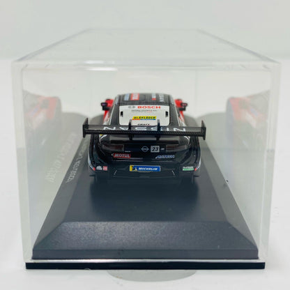 【中古】 1/64 MOTUL AUTECH Z SUPER GT GT500 2022 #23(レッド×ブラック) 「NISMO MODEL CAR COLLECTION」 日産自動車特注