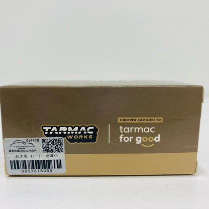 【中古】 1/64 Nissan Skyline 2000 GT-R KPGC10(シルバー)