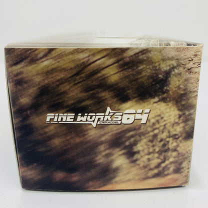 【中古】 1/64 CHEVROLET CAMARO DIECAST BUMBLEBEE SINCE1970