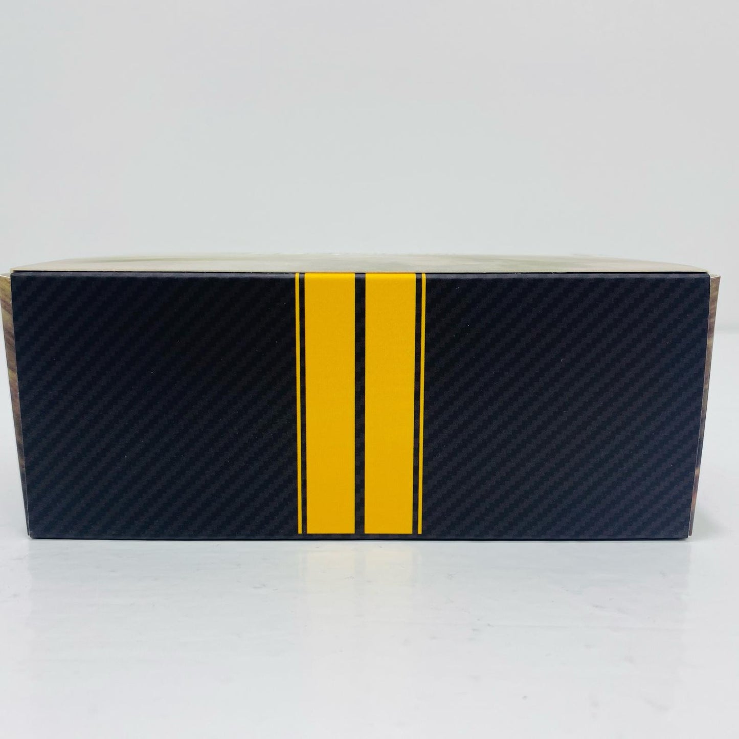 【中古】 1/64 CHEVROLET CAMARO DIECAST BUMBLEBEE SINCE1970