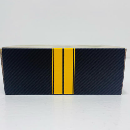 【中古】 1/64 CHEVROLET CAMARO DIECAST BUMBLEBEE SINCE1970