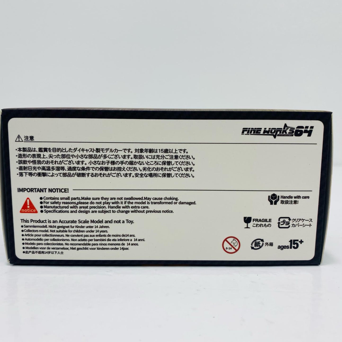 【中古】 1/64 CHEVROLET CAMARO DIECAST BUMBLEBEE SINCE1970