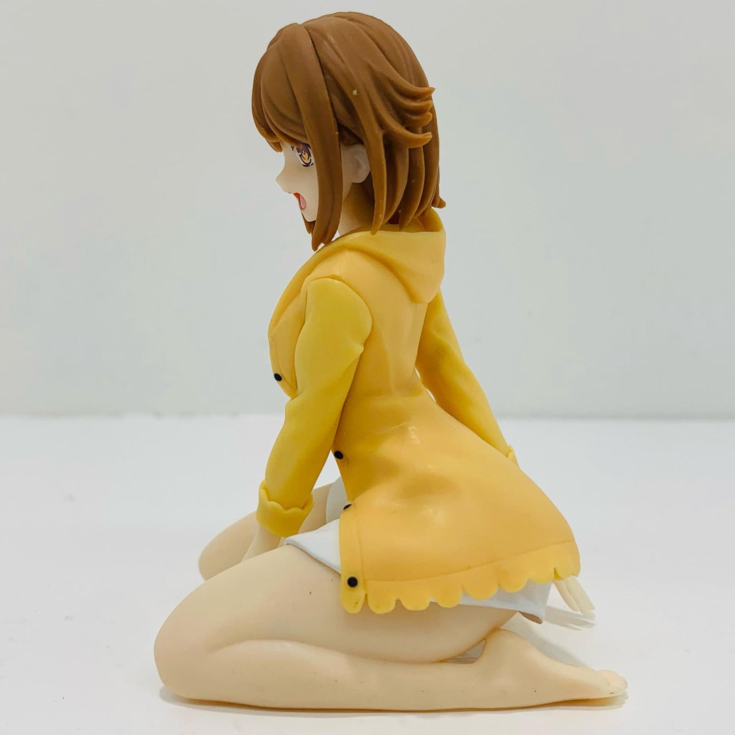 【中古】 ライザリン・シュタウト-ちょこのせプレミアムフィギュア「ライザのアトリエ～常闇の女王と秘密の隠れ家～」【フィギュア】