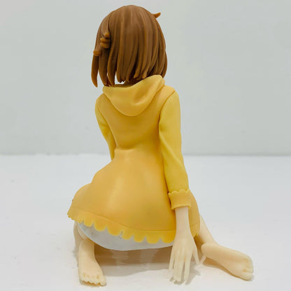 【中古】 ライザリン・シュタウト-ちょこのせプレミアムフィギュア「ライザのアトリエ～常闇の女王と秘密の隠れ家～」【フィギュア】