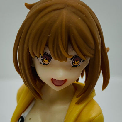 【中古】 ライザリン・シュタウト-ちょこのせプレミアムフィギュア「ライザのアトリエ～常闇の女王と秘密の隠れ家～」【フィギュア】