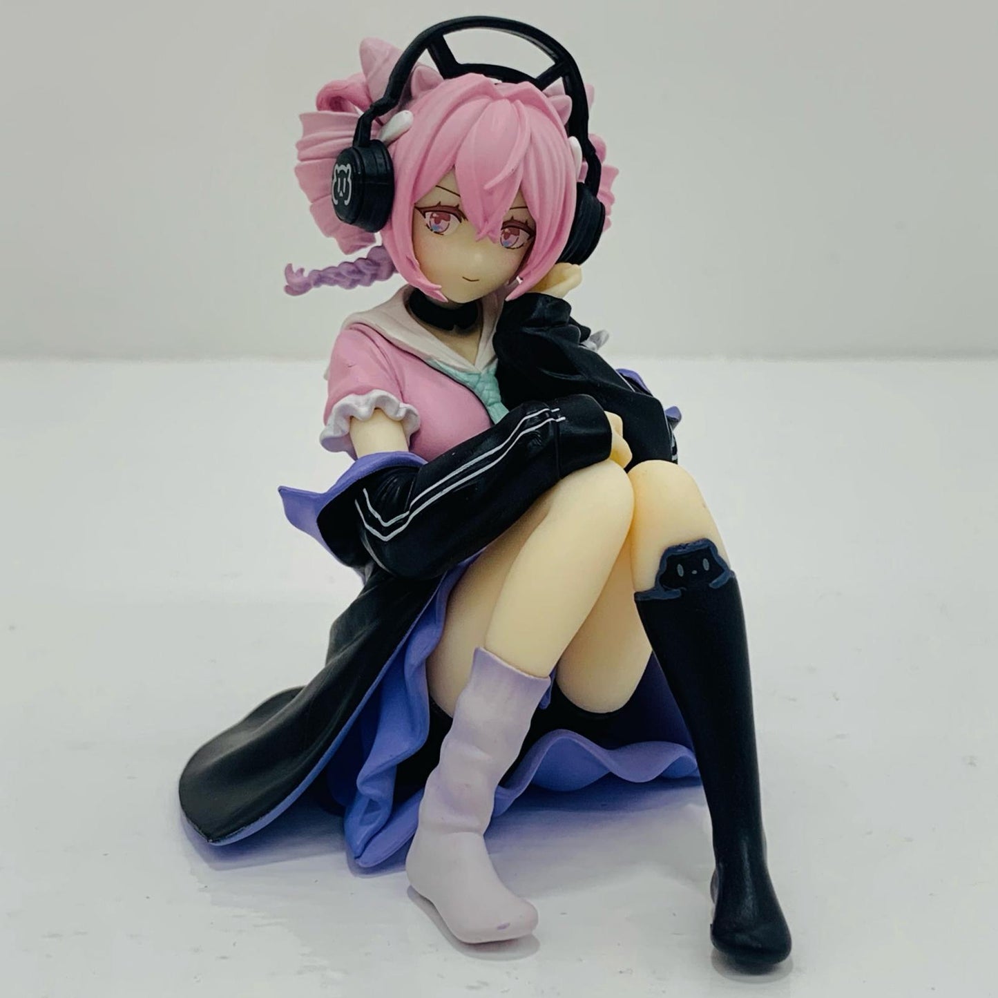 【中古】 U-Official・ぬーどるストッパーフィギュア「アークナイツ」【フィギュア】