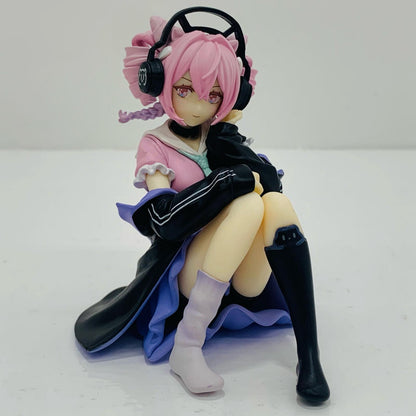 【中古】 U-Official・ぬーどるストッパーフィギュア「アークナイツ」【フィギュア】