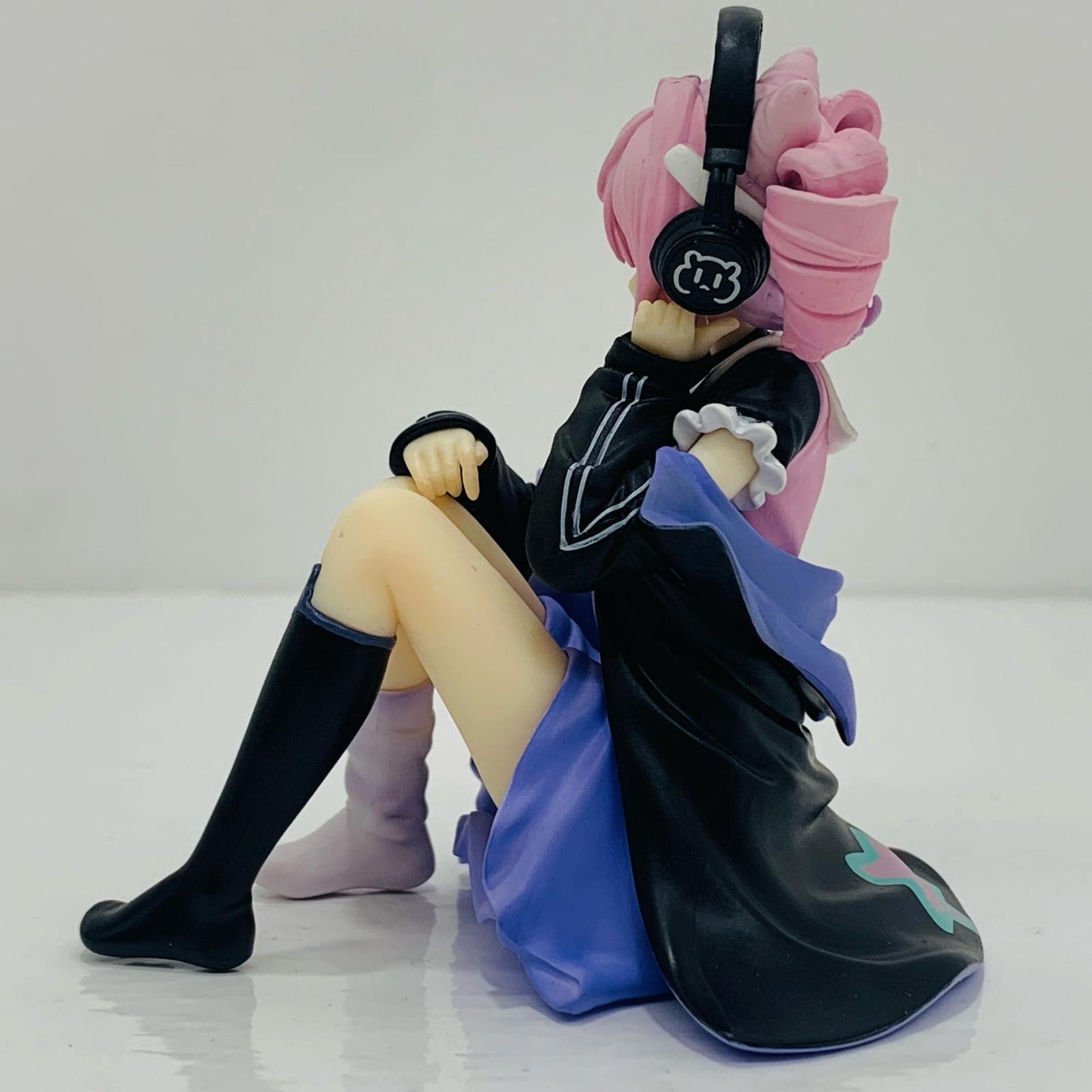 【中古】 U-Official・ぬーどるストッパーフィギュア「アークナイツ」【フィギュア】