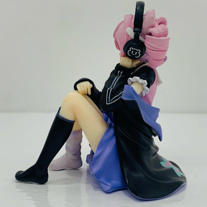 【中古】 U-Official・ぬーどるストッパーフィギュア「アークナイツ」【フィギュア】