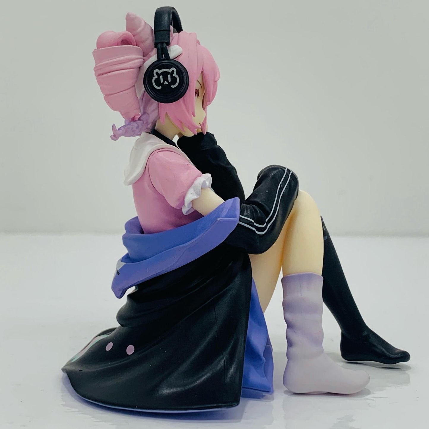 【中古】 U-Official・ぬーどるストッパーフィギュア「アークナイツ」【フィギュア】