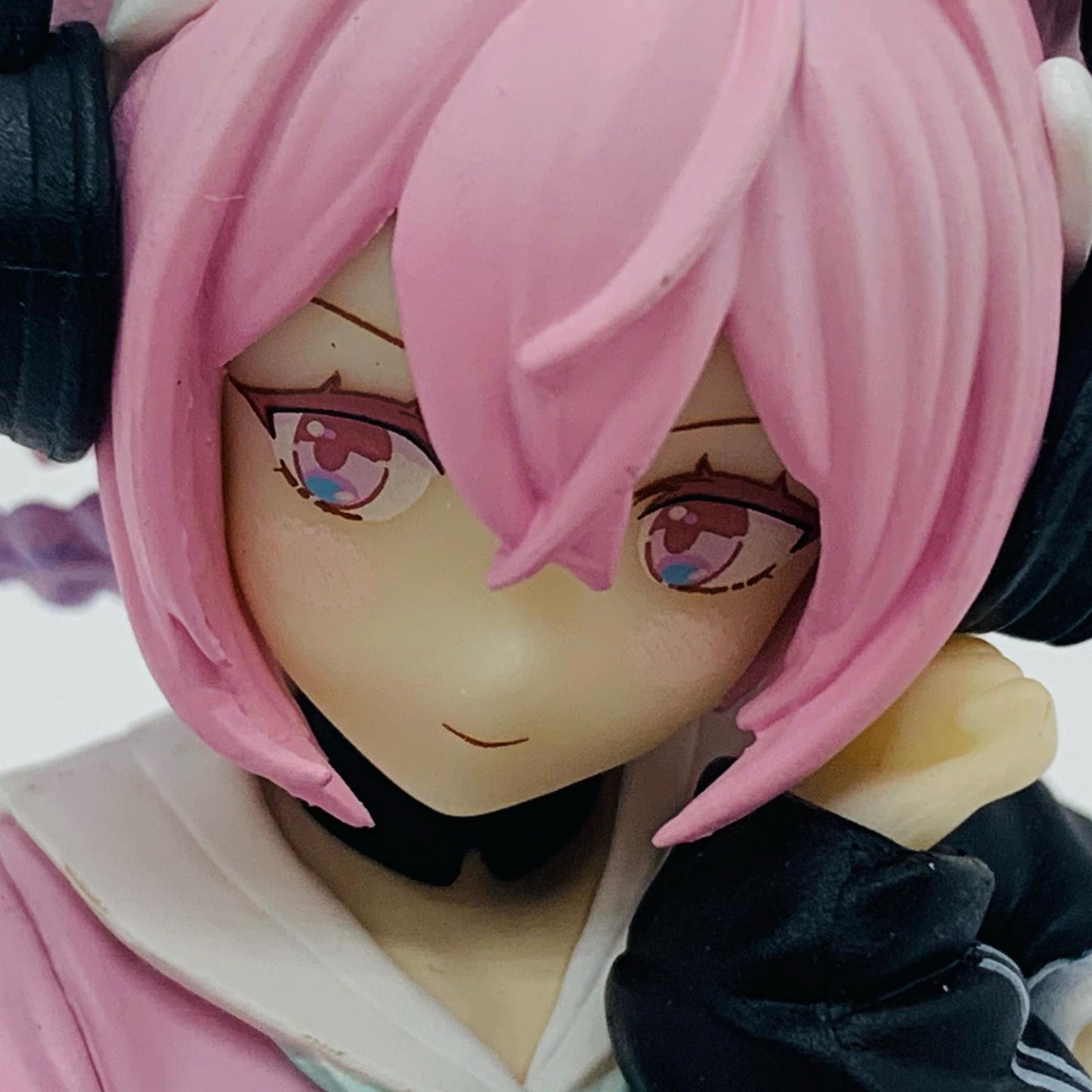 【中古】 U-Official・ぬーどるストッパーフィギュア「アークナイツ」【フィギュア】