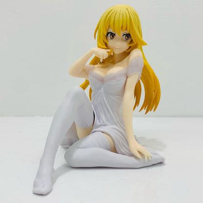 [Used] Misaki Shokuhou "A Certain Scientific Railgun T" -Relaxtime- [Figure]