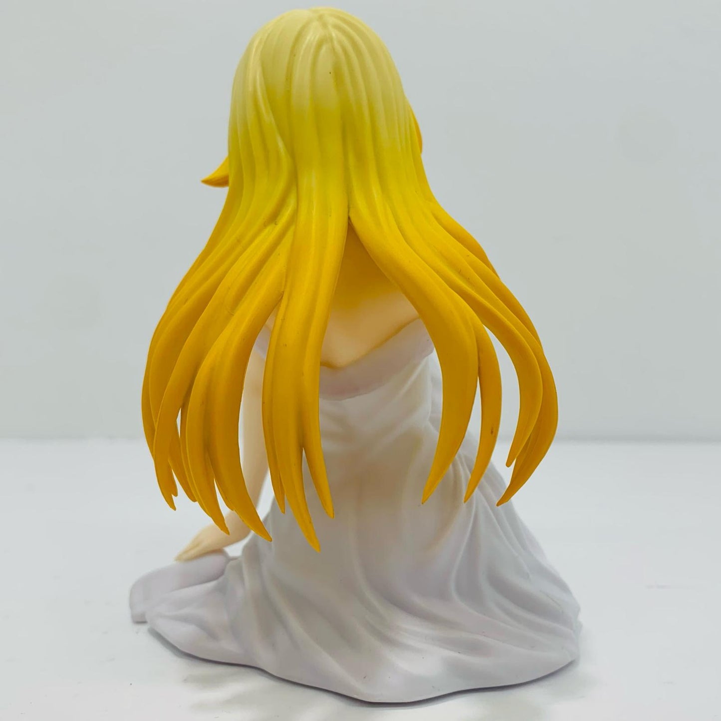 [Used] Misaki Shokuhou "A Certain Scientific Railgun T" -Relaxtime- [Figure]