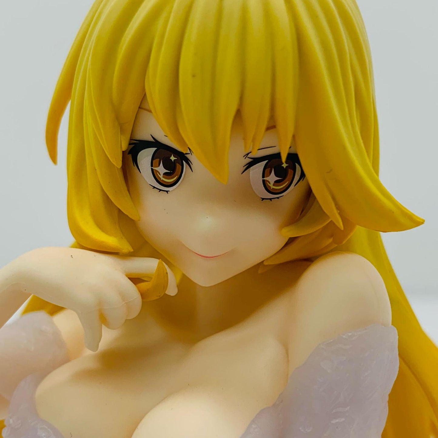 [Used] Misaki Shokuhou "A Certain Scientific Railgun T" -Relaxtime- [Figure]