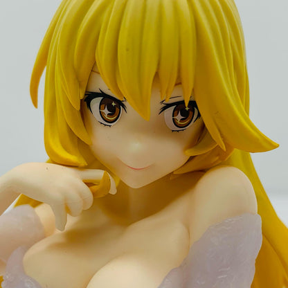 [Used] Misaki Shokuhou "A Certain Scientific Railgun T" -Relaxtime- [Figure]
