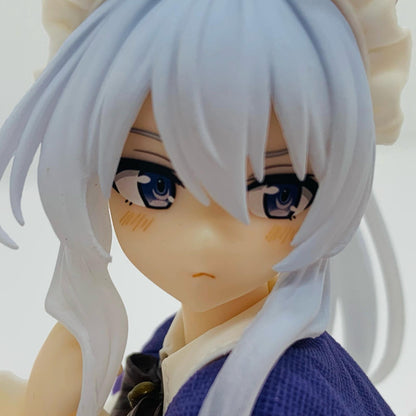 【中古】 イレイナ～猫耳メイドver.～Renewal-DesktopCuteフィギュア「魔女の旅々」【フィギュア】