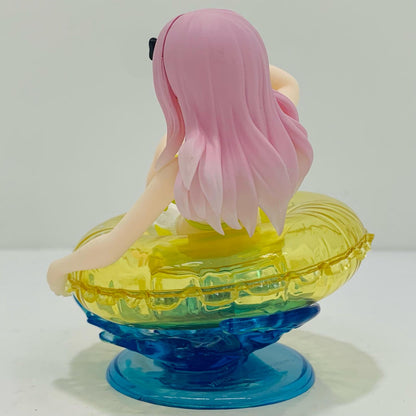 [Used] Chika Fujiwara AquaFloatGirls Figure "Kaguya-sama: Love Is War -Ultra Romantic-" [Figure]