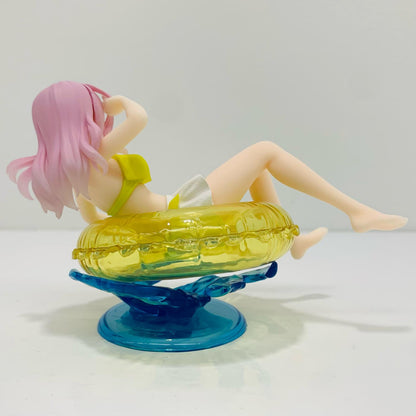 [Used] Chika Fujiwara AquaFloatGirls Figure "Kaguya-sama: Love Is War -Ultra Romantic-" [Figure]