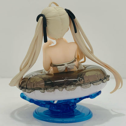 [Used] Sora Kasugano "Yosuga no Sora" Aqua Float Girls Figure [Figure]