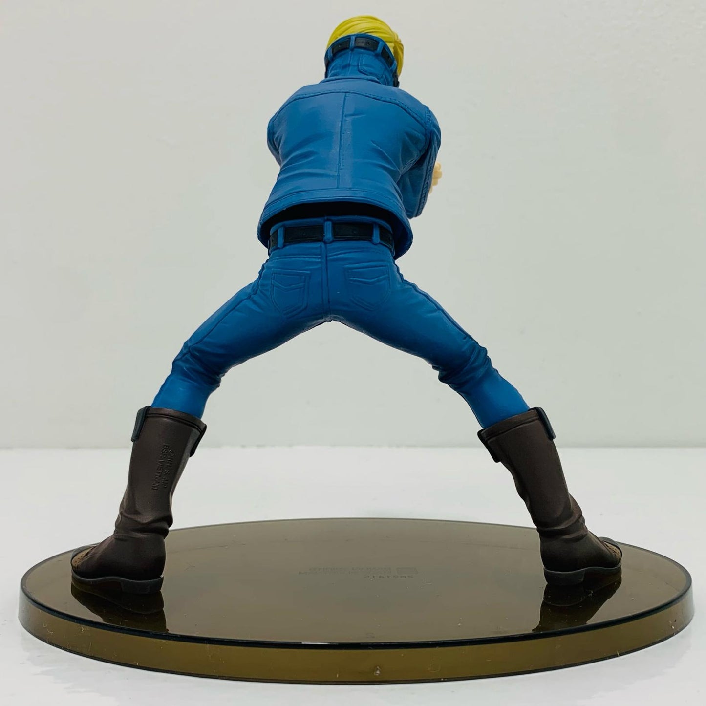 【中古】 ベストジーニスト「僕のヒーローアカデミア」THEAMAZINGHEROESvol.26【フィギュア】