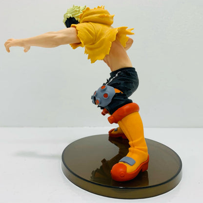 【中古】 ファットガムTHEAMAZINGHEROES/vol.33「僕のヒーローアカデミア」【フィギュア】