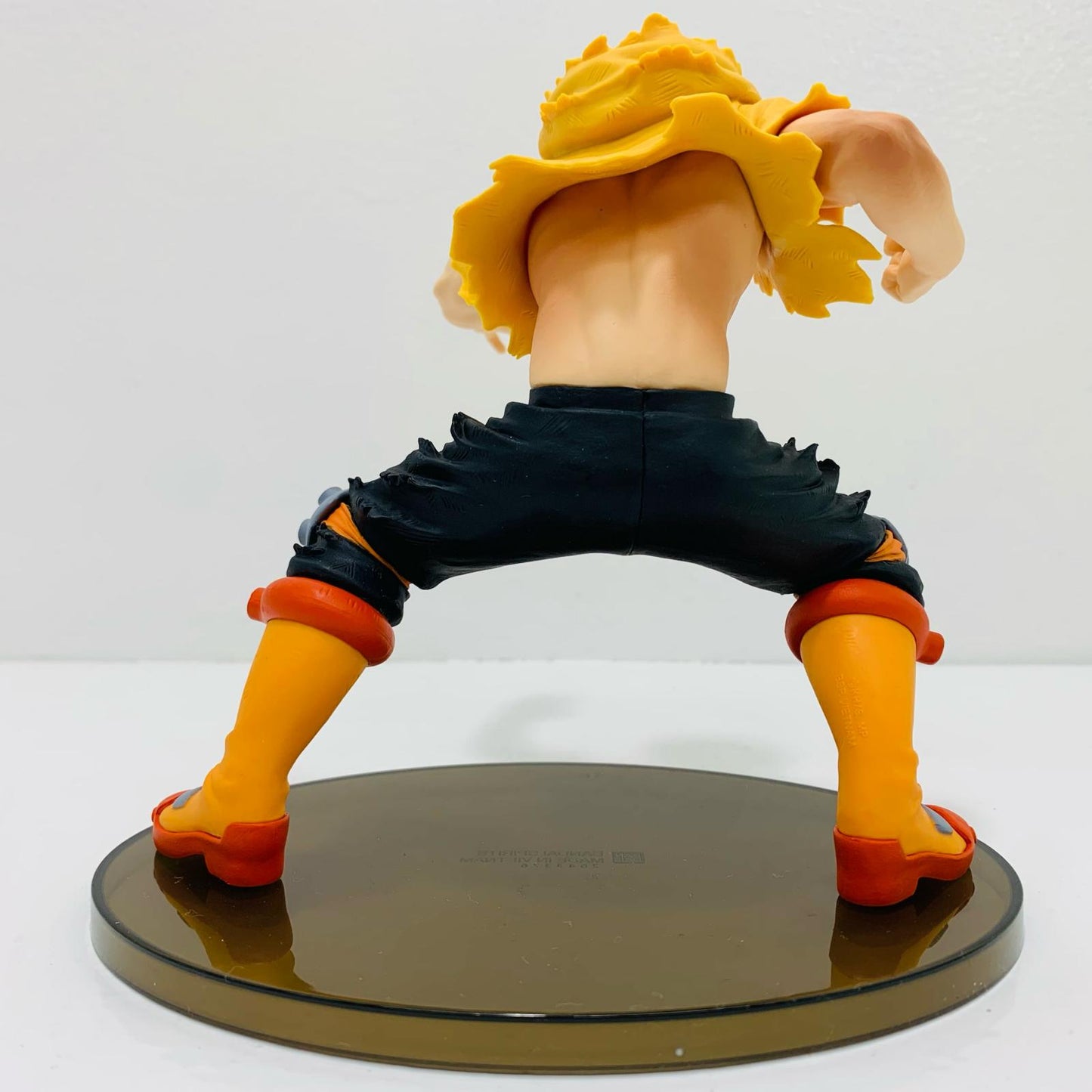 【中古】 ファットガムTHEAMAZINGHEROES/vol.33「僕のヒーローアカデミア」【フィギュア】