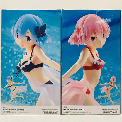 【中古】 ラム「Re：ゼロから始める異世界生活」-Celestialvivi-ラム【フィギュア】