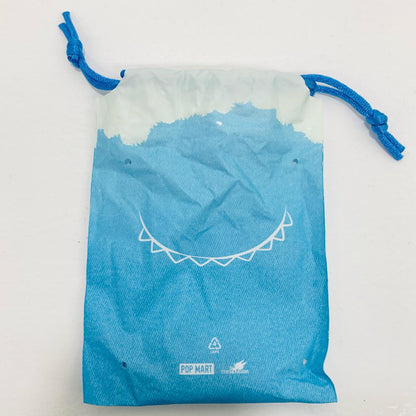 【中古】 U 「POPMART THE MONSTER PIN FOR LOVE シリーズ ぬいぐるみペンダント