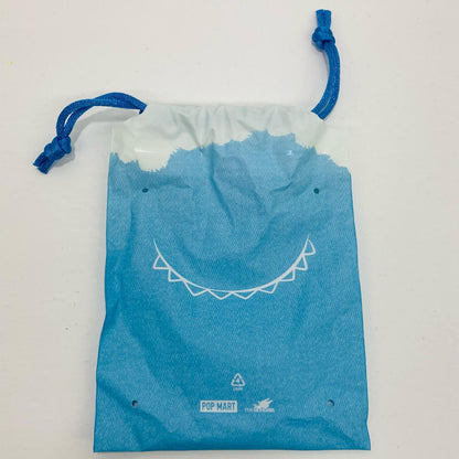 【中古】 O 「POPMART THE MONSTER PIN FOR LOVE シリーズ ぬいぐるみペンダント