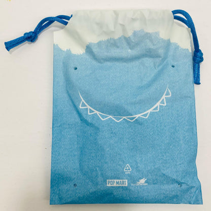 【中古】 U 「POPMART THE MONSTER PIN FOR LOVE シリーズ ぬいぐるみペンダント