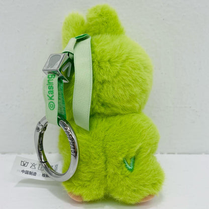 【中古】 V 「POPMART THE MONSTER PIN FOR LOVE シリーズ ぬいぐるみペンダント