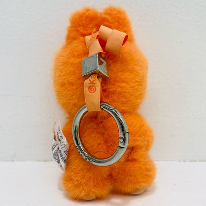 【中古】 Z 「POPMART THE MONSTER PIN FOR LOVE シリーズ ぬいぐるみペンダント